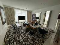JW Marriott Hotel Singapore South Beach