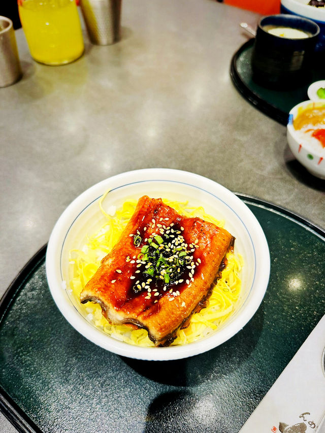 A Taste of Sapporo in KL: Hokkaido Ramen Santouka Pavilion Moment