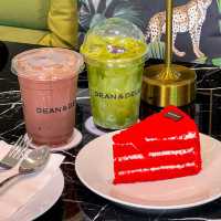 DEAN & DELUCA KingBridge Tower
