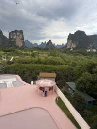 3-nights in Yangshuo