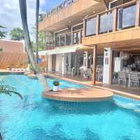 The Commune Terrace & Bar