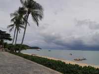 Bophut Beach