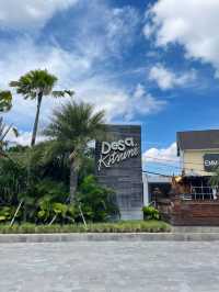Desa Kitsuné in Canggu