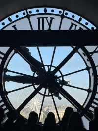 Light, Iron & Impressionism: The Magic Of Musée d’Orsay
