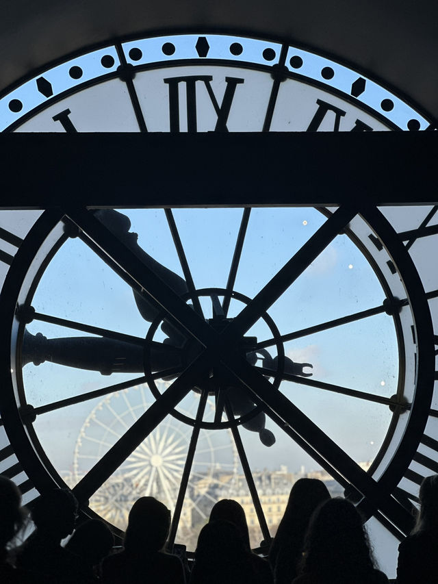 Light, Iron & Impressionism: The Magic Of Musée d’Orsay