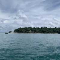 Koh Munnork Private Island 🏝️