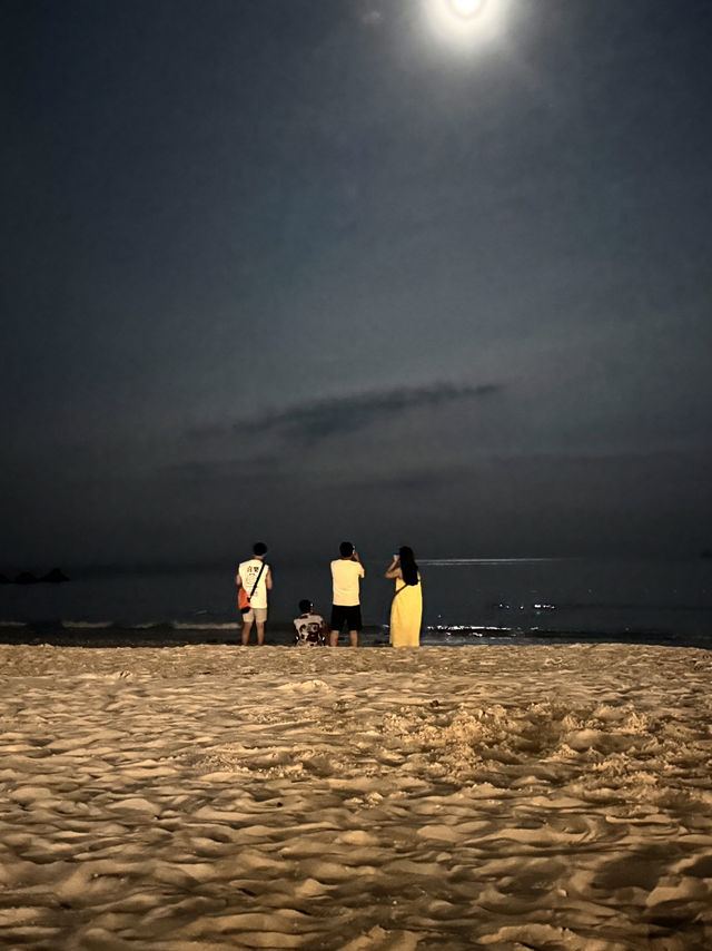 Summer holiday at Redang beach Malaysia