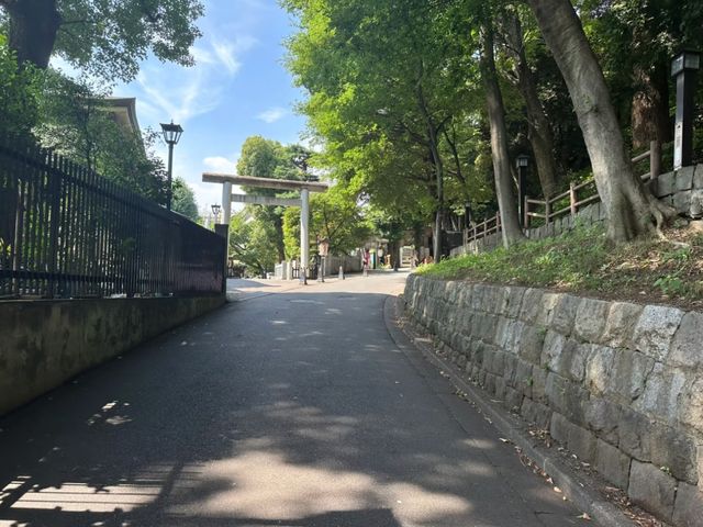 Blossoms, Culture, and Wildlife: Discover Ueno Park