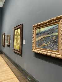 🎨 런던 미술 산책 | The National Gallery 🖼️