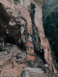 Steam, Serenity & Stone: My Ipoh Highlights in One Day