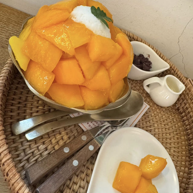 Sweet Seasons in Full Bloom – My Visit to Rafre Fruit, Seoul