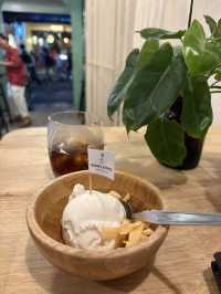 Cafe Bar Always Summer in Phuket Old Town