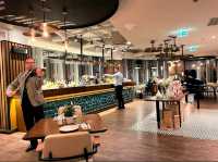 Nor Sky Casual Restaurant
