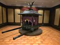 Tokyo National Museum: A Timeless Journey Through Japan’s Heritage