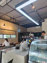 Sip & Soul: The Brew by Dy’s Experience