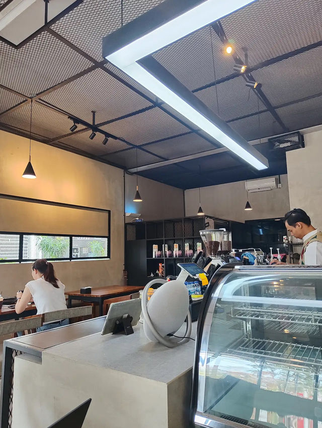Sip & Soul: The Brew by Dy’s Experience