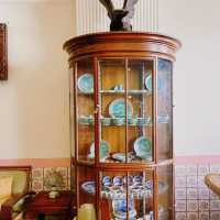 Heritage Comfort and Melaka Soul