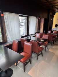 Kayaba Coffee, A Retro Kissaten Revival in the Heart of Yanaka