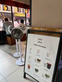 KL’s Hidden Gem for Matcha, Mochas & Moments-YewYew Café