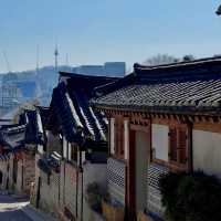 Seoul’s Living Legacy of Elegance