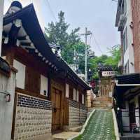 Seoul’s Living Legacy of Elegance
