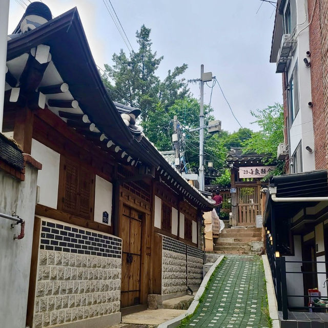 Seoul’s Living Legacy of Elegance