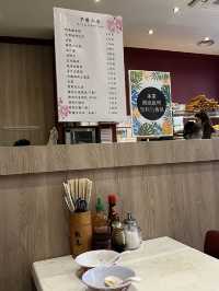 在巴黎吃到難忘的溫洲早餐