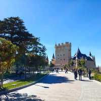 Straight Outta a Fairy Tale