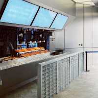 By Job Paskal 23 Cafe