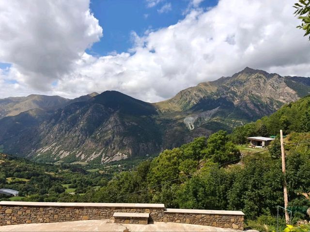 Taüll Is Mountain Magic