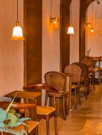 Liliane Bakery Hong Kong