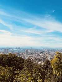 Nunobiki Falls (布引の滝) – Kobe’s Hidden Natural Oasis** 🌿💦