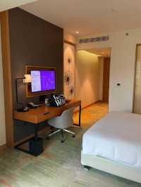 Greens, Dreams, & Grand Ideas at Radisson