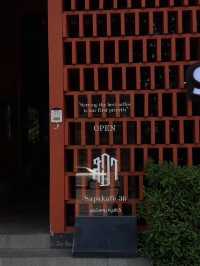 Sapakafe 36 (สภากาแฟ 36) – หาดใหญ่