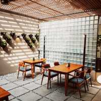 Eureka Coffee & Kitchen