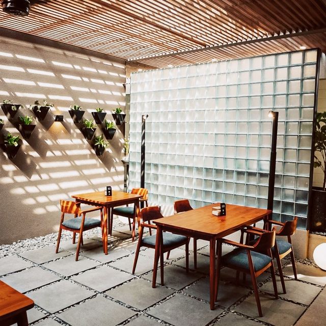Eureka Coffee & Kitchen