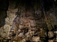 Nam Lod Cave - Mae Hong Son's Hidden Wonder