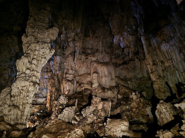 Nam Lod Cave - Mae Hong Son's Hidden Wonder