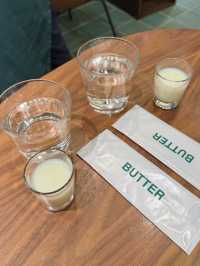 Butter Lovers’ Paradise — A Cool Summer Stop Near Tokyo Station