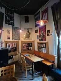 Boogie Bar