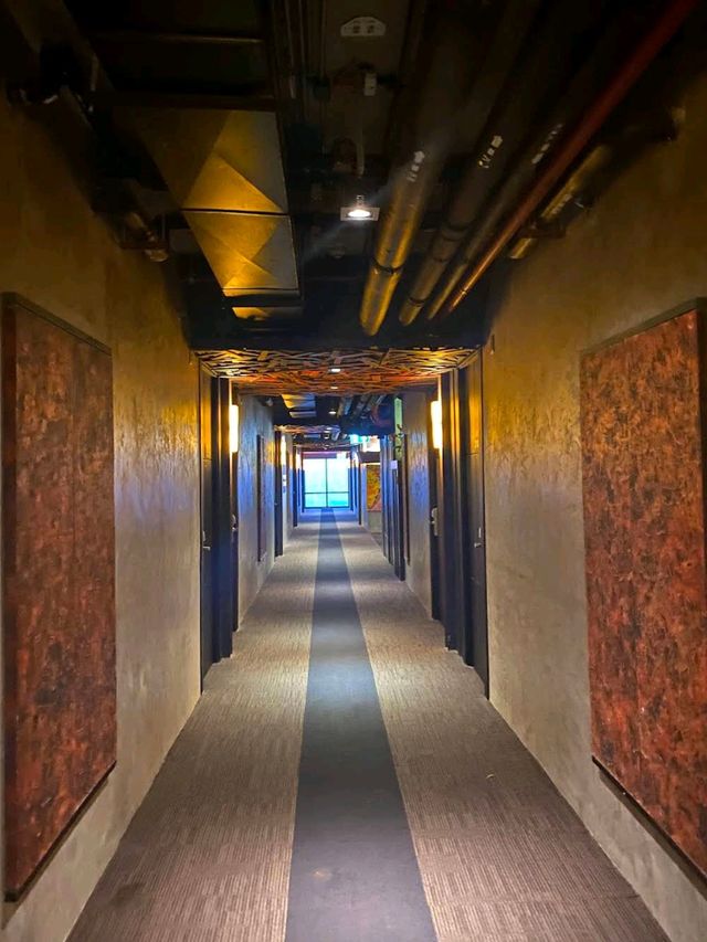 Siam@Siam Design Hotel Bangkok