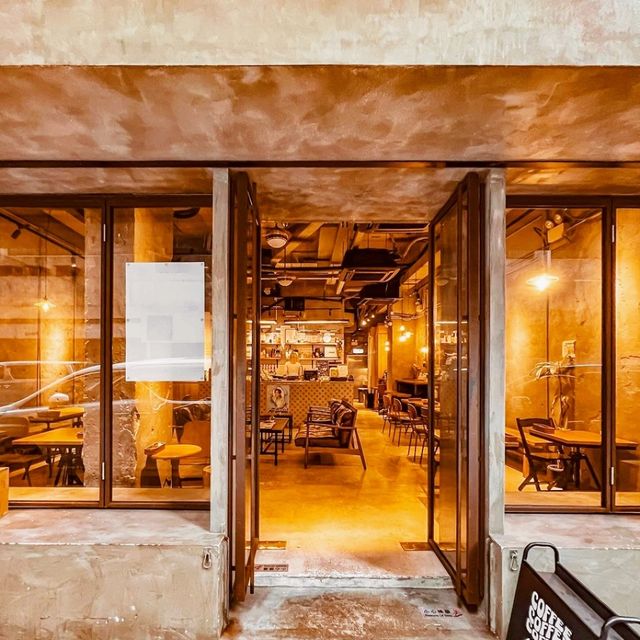 Bolton Cafe