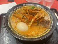Here are some must eats in Tokyo and Nikko Japan!