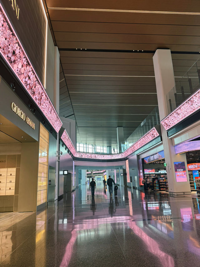 World Number #1 Airport🔥