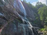 Chimney Rock State Park