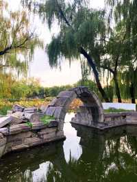 🏯 Summer Palace — Beijing’s Imperial Escape