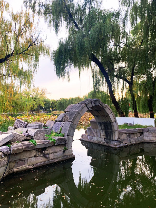 🏯 Summer Palace — Beijing’s Imperial Escape