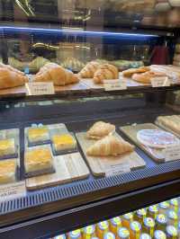 Highlands Coffee สาขาริมแม่น้ำฮาน ดานัง
