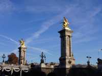 🗼 Sailing Through Parisian Dreams – River Seine Cruise