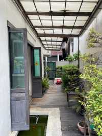 Hidden Peace in the City’s Pulse, Discover Udee